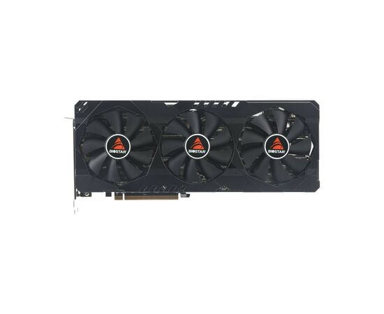 Видеокарта Radeon RX 6700 XT 12Gb Biostar (VA67T6TML9)