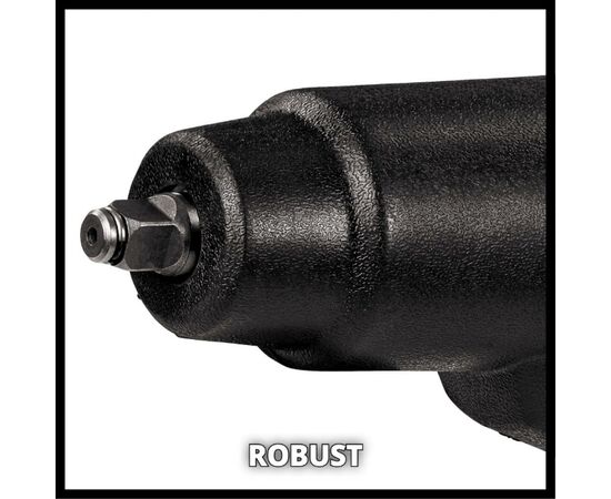 Гайковерт Einhell CC-IW 950/1 (4259951), зображення 2