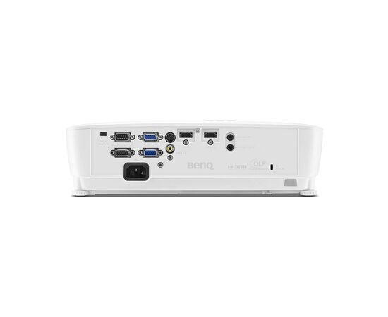 Проектор BenQ MH536 (9H.JN977.33E), изображение 2 Проектор BenQ MH536 (9H.JN977.33E), изображение 2