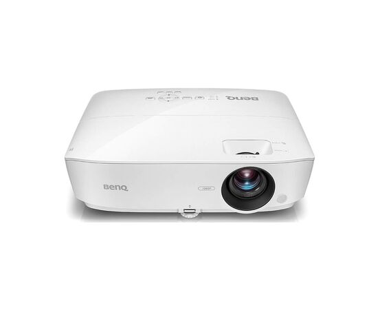 Проектор BenQ MH536 (9H.JN977.33E), изображение 3 Проектор BenQ MH536 (9H.JN977.33E), изображение 3