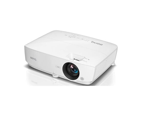 Проектор BenQ MH536 (9H.JN977.33E), изображение 5 Проектор BenQ MH536 (9H.JN977.33E), изображение 5