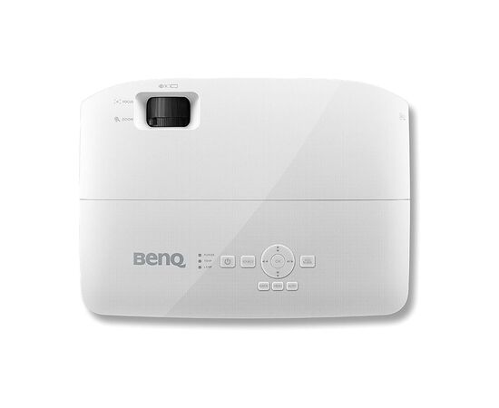 Проектор BenQ MH536 (9H.JN977.33E), изображение 6 Проектор BenQ MH536 (9H.JN977.33E), изображение 6