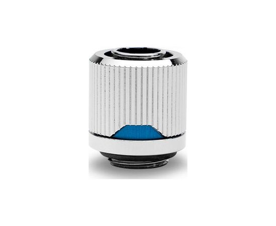 Фитинг для СЖО Ekwb EK-Quantum Torque 6-Pack STC 10/13 - Nickel (3831109824351), изображение 5 Фитинг для СЖО Ekwb EK-Quantum Torque 6-Pack STC 10/13 - Nickel (3831109824351), изображение 5