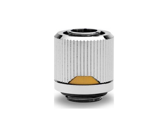 Фитинг для СЖО Ekwb EK-Quantum Torque 6-Pack STC 10/13 - Nickel (3831109824351), изображение 6 Фитинг для СЖО Ekwb EK-Quantum Torque 6-Pack STC 10/13 - Nickel (3831109824351), изображение 6