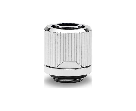 Фитинг для СЖО Ekwb EK-Quantum Torque 6-Pack STC 10/13 - Nickel (3831109824351), изображение 8 Фитинг для СЖО Ekwb EK-Quantum Torque 6-Pack STC 10/13 - Nickel (3831109824351), изображение 8