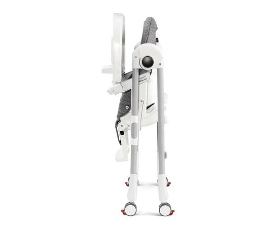 Стульчик для кормления Peg-Perego Prima Pappa Follow Me Wonder Серый (IH01000000WD53), изображение 7 Стульчик для кормления Peg-Perego Prima Pappa Follow Me Wonder Серый (IH01000000WD53), изображение 7