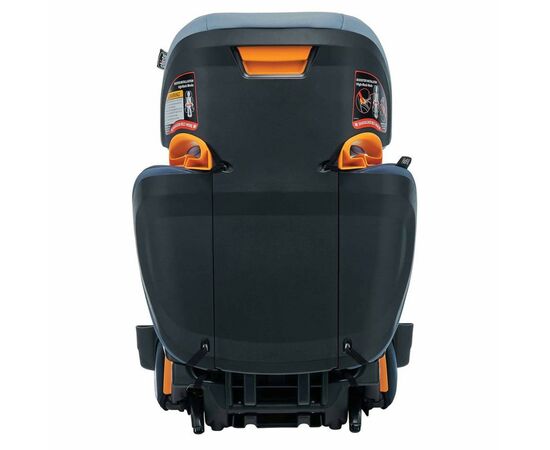 Автокресло Chicco KidFit ClearTex Plus Синее (79627.62.07), изображение 5 Автокресло Chicco KidFit ClearTex Plus Синее (79627.62.07), изображение 5