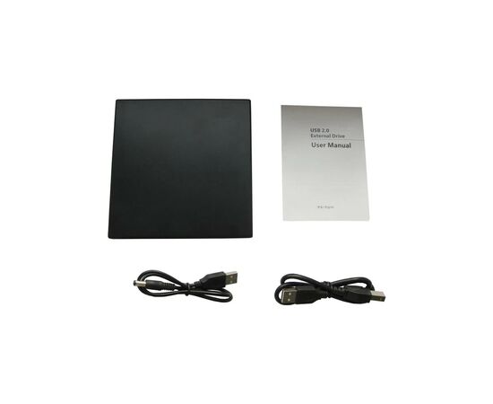 Оптический привод DVD-RW Maiwo K520B-D, изображение 12 Оптический привод DVD-RW Maiwo K520B-D, изображение 12