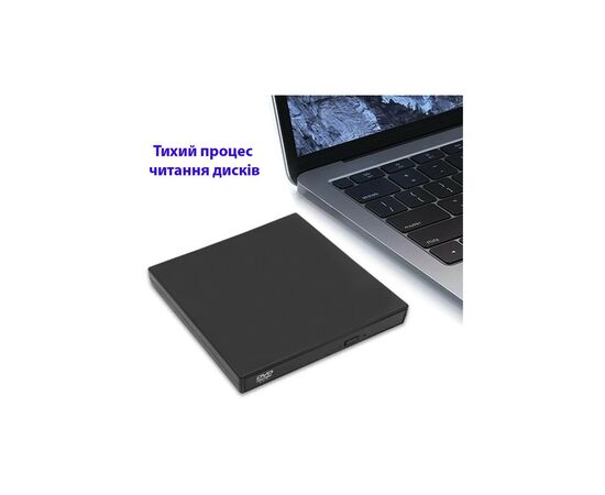 Оптический привод DVD-RW Maiwo K520B-D, изображение 7 Оптический привод DVD-RW Maiwo K520B-D, изображение 7