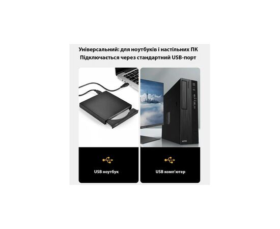 Оптический привод DVD-RW Maiwo K520B-D, изображение 9 Оптический привод DVD-RW Maiwo K520B-D, изображение 9