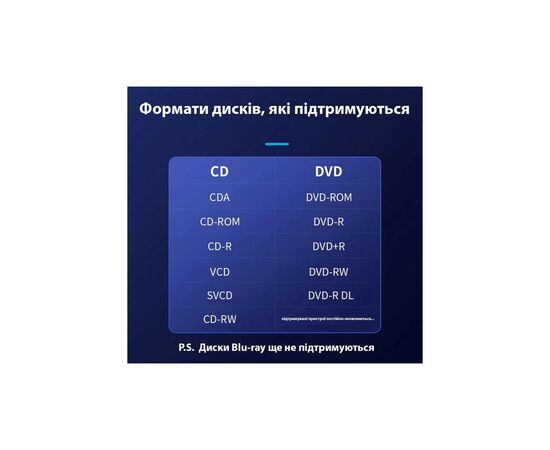 Оптический привод DVD-RW Maiwo K525, изображение 9 Оптический привод DVD-RW Maiwo K525, изображение 9