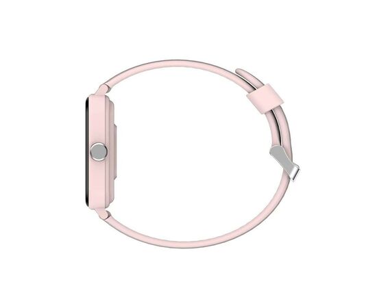 Смарт-часы Blackview R30 44mm Pink (6931548315070), изображение 4 Смарт-часы Blackview R30 44mm Pink (6931548315070), изображение 4