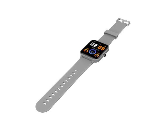 Смарт-часы Blackview R30 44mm Grey (6931548315087), изображение 5