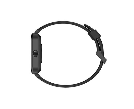 Смарт-часы Blackview R30 44mm black (6931548315063), изображение 4 Смарт-часы Blackview R30 44mm black (6931548315063), изображение 4