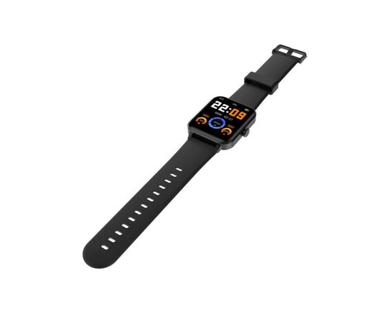 Смарт-часы Blackview R30 44mm black (6931548315063), изображение 5 Смарт-часы Blackview R30 44mm black (6931548315063), изображение 5