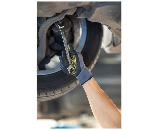 Ключ Stanley FATMAX 14 мм, с храповым механизмом (FMMT13087-0), изображение 4 Ключ Stanley FATMAX 14 мм, с храповым механизмом (FMMT13087-0), изображение 4