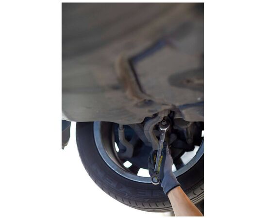 Ключ Stanley FATMAX 19 мм, с храповым механизмом (FMMT13096-0), изображение 5 Ключ Stanley FATMAX 19 мм, с храповым механизмом (FMMT13096-0), изображение 5