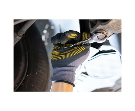 Ключ Stanley FATMAX 13 мм, комбинированный с храповым механизмом (FMMT13111-0), изображение 6 Ключ Stanley FATMAX 13 мм, комбинированный с храповым механизмом (FMMT13111-0), изображение 6