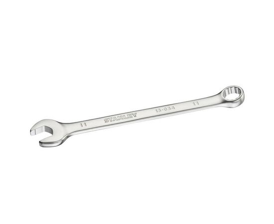 Ключ Stanley FATMAX ANTI SLIP комбинированный, 11 мм. (FMMT13034-0)