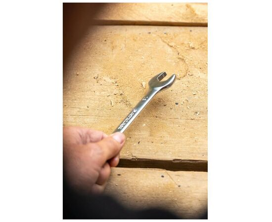 Ключ Stanley FATMAX ANTI SLIP комбинированный, 14 мм. (FMMT13037-0), изображение 8 Ключ Stanley FATMAX ANTI SLIP комбинированный, 14 мм. (FMMT13037-0), изображение 8