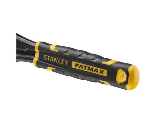Ключ Stanley FATMAX разводной, L=150 мм. (FMHT13125-0), изображение 5 Ключ Stanley FATMAX разводной, L=150 мм. (FMHT13125-0), изображение 5