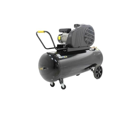 Компрессор Stanley FATMAX FMXCM0112E, 480 л/мин, 3.0 кВт (FMXCM0112E), изображение 5 Компрессор Stanley FATMAX FMXCM0112E, 480 л/мин, 3.0 кВт (FMXCM0112E), изображение 5
