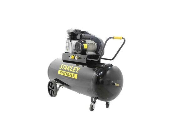 Компрессор Stanley FATMAX FMXCM0112E, 480 л/мин, 3.0 кВт (FMXCM0112E), изображение 7 Компрессор Stanley FATMAX FMXCM0112E, 480 л/мин, 3.0 кВт (FMXCM0112E), изображение 7