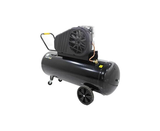 Компрессор Stanley FATMAX FMXCM0112E, 480 л/мин, 3.0 кВт (FMXCM0112E), изображение 8 Компрессор Stanley FATMAX FMXCM0112E, 480 л/мин, 3.0 кВт (FMXCM0112E), изображение 8