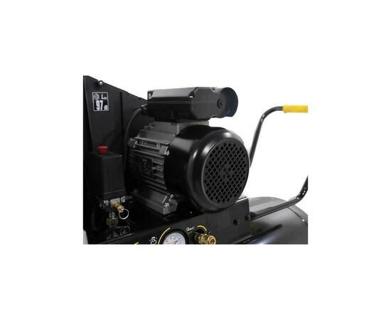 Компрессор Stanley FATMAX FMXCM0112E, 480 л/мин, 3.0 кВт (FMXCM0112E), изображение 9 Компрессор Stanley FATMAX FMXCM0112E, 480 л/мин, 3.0 кВт (FMXCM0112E), изображение 9