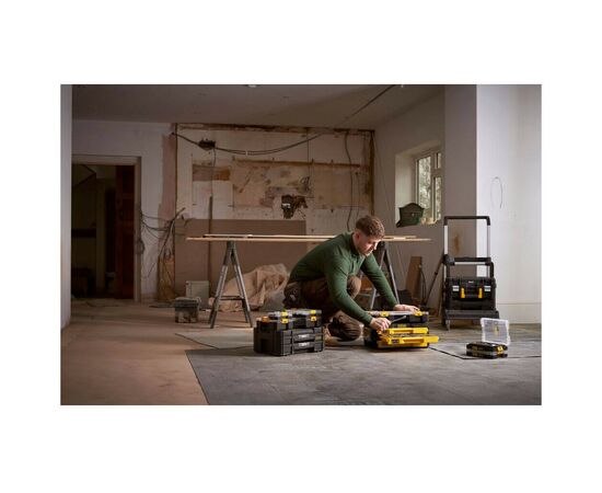 Ключ Stanley FATMAX комбинированный, 12 шт: 6-17мм (FMMT98104-0), изображение 12 Ключ Stanley FATMAX комбинированный, 12 шт: 6-17мм (FMMT98104-0), изображение 12