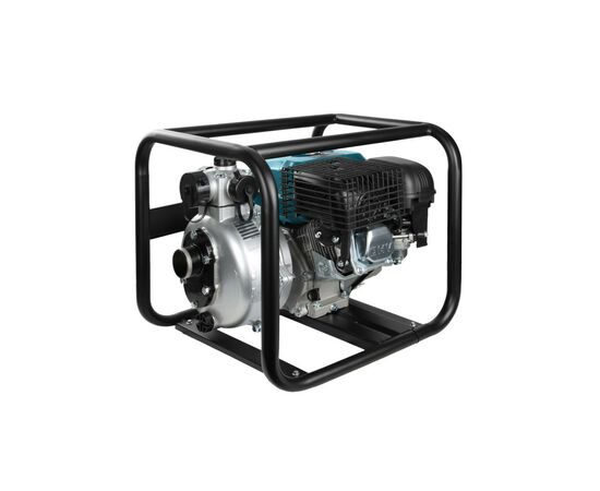 Мотопомпа Konner&Sohnen KS 50HP, высоконапорная, 7.0л.с, 500л/мин, 29кг (KS50HP), изображение 5 Мотопомпа Konner&Sohnen KS 50HP, высоконапорная, 7.0л.с, 500л/мин, 29кг (KS50HP), изображение 5