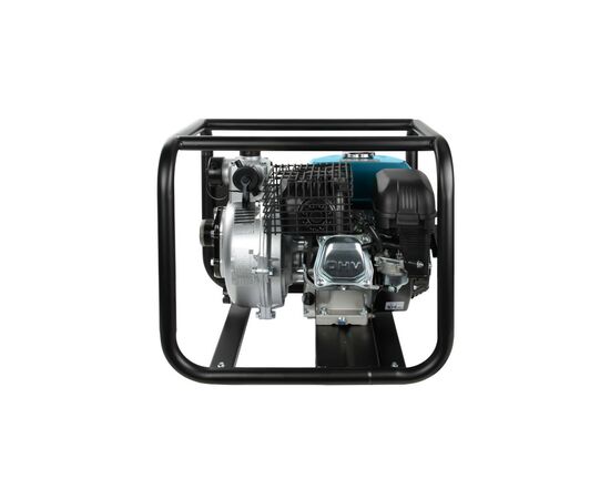 Мотопомпа Konner&Sohnen KS 50HP, высоконапорная, 7.0л.с, 500л/мин, 29кг (KS50HP), изображение 6 Мотопомпа Konner&Sohnen KS 50HP, высоконапорная, 7.0л.с, 500л/мин, 29кг (KS50HP), изображение 6