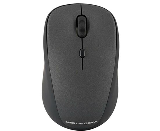 Мышка Modecom MC-WM6 BLACK (M-MC-0WM6-100), изображение 2 Мышка Modecom MC-WM6 BLACK (M-MC-0WM6-100), изображение 2