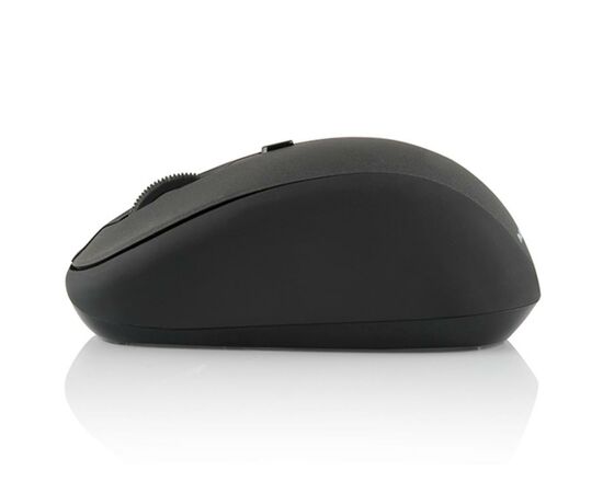 Мышка Modecom MC-WM6 BLACK (M-MC-0WM6-100), изображение 3 Мышка Modecom MC-WM6 BLACK (M-MC-0WM6-100), изображение 3