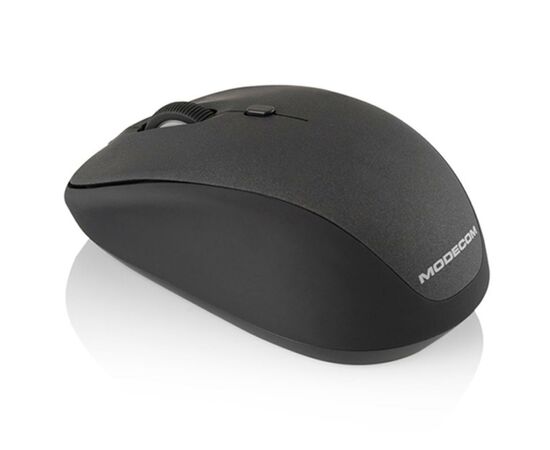 Мышка Modecom MC-WM6 BLACK (M-MC-0WM6-100), изображение 4 Мышка Modecom MC-WM6 BLACK (M-MC-0WM6-100), изображение 4