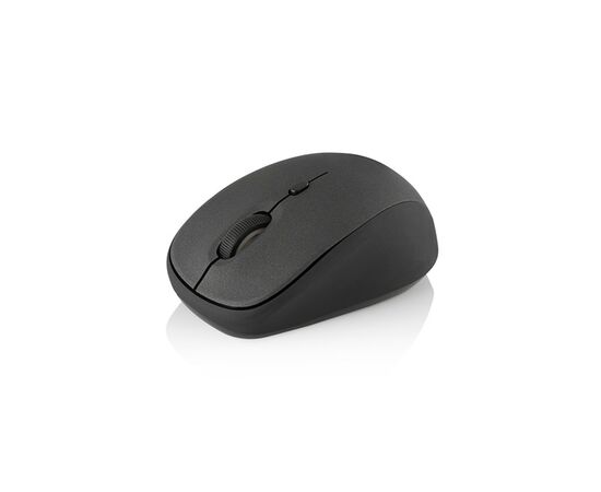 Мышка Modecom MC-WM6 BLACK (M-MC-0WM6-100)