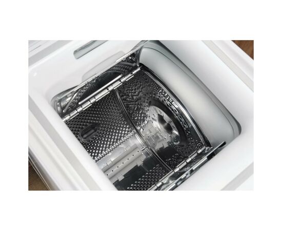 Стиральная машина Indesit BTWA51052UA, изображение 2 Стиральная машина Indesit BTWA51052UA, изображение 2