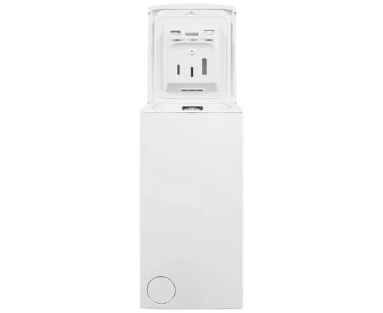 Стиральная машина Indesit BTWA51052UA, изображение 4 Стиральная машина Indesit BTWA51052UA, изображение 4