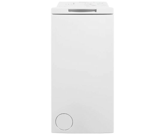 Стиральная машина Indesit BTWA51052UA, изображение 5 Стиральная машина Indesit BTWA51052UA, изображение 5