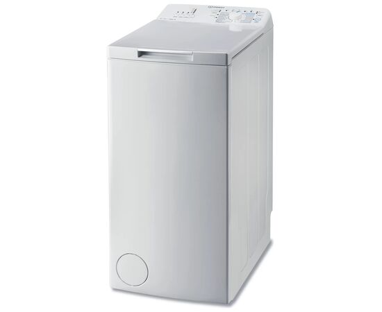 Стиральная машина Indesit BTWA51052UA