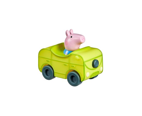 Фігурка Peppa Pig Джордж у кемпері (F2526)