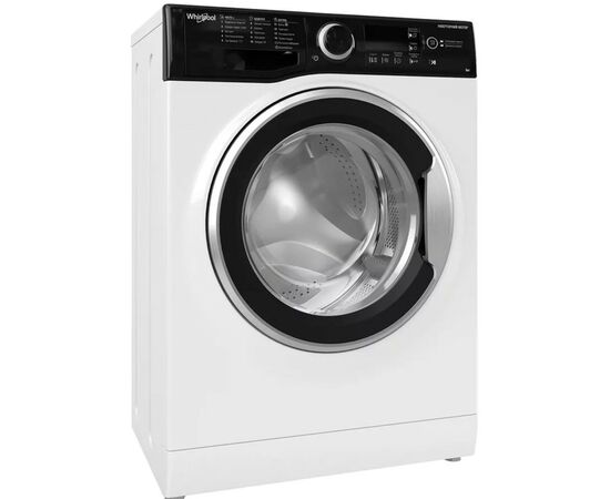 Стиральная машина Whirlpool WRBSB6228BUA, изображение 2 Стиральная машина Whirlpool WRBSB6228BUA, изображение 2