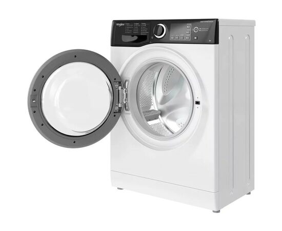 Стиральная машина Whirlpool WRBSB6228BUA, изображение 4 Стиральная машина Whirlpool WRBSB6228BUA, изображение 4