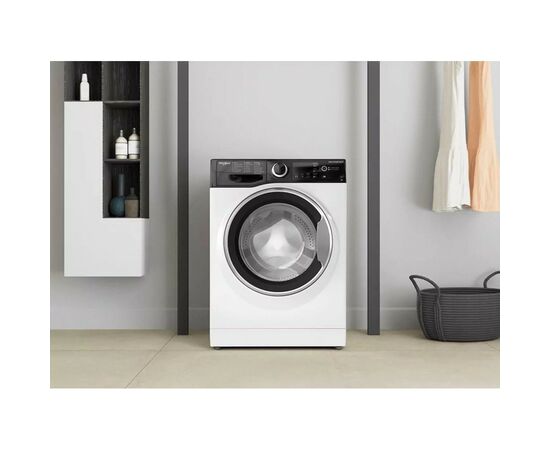 Стиральная машина Whirlpool WRBSB6228BUA, изображение 7 Стиральная машина Whirlpool WRBSB6228BUA, изображение 7