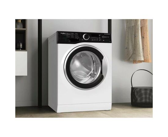 Стиральная машина Whirlpool WRBSB6228BUA, изображение 8 Стиральная машина Whirlpool WRBSB6228BUA, изображение 8