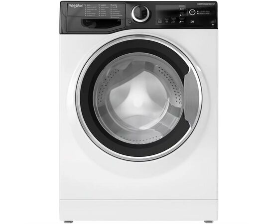 Пральна машина Whirlpool WRBSB6228BUA