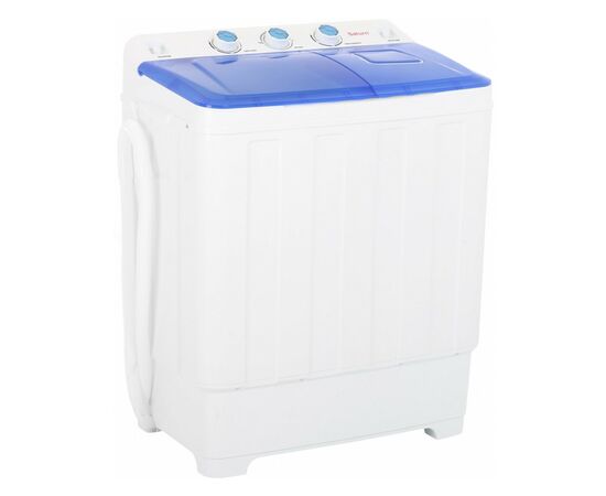 Пральна машина Saturn ST-WM0626 Blue, зображення 2