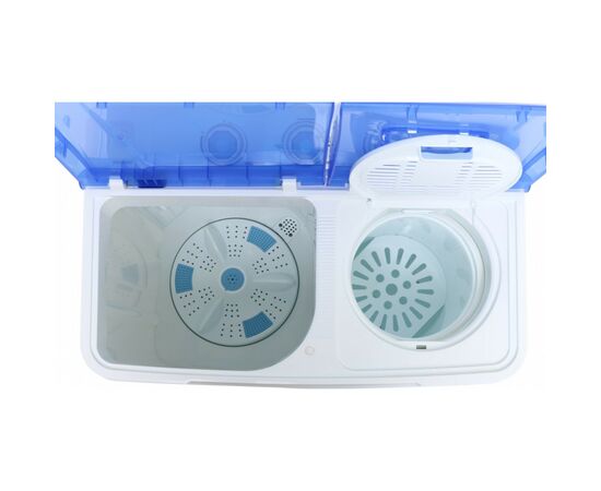 Пральна машина Saturn ST-WM0626 Blue, зображення 6