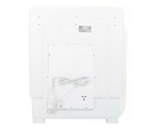 Пральна машина Saturn ST-WM0626 Blue, зображення 7