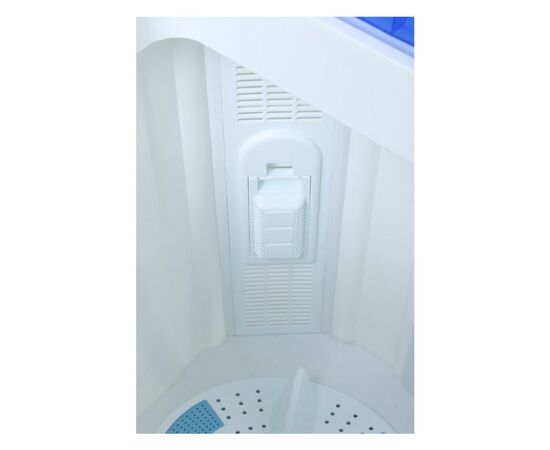 Пральна машина Saturn ST-WM0626 Blue, зображення 8